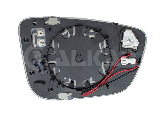 Sticla oglinda, oglinda retrovizoare exterioara ALKAR 6475491