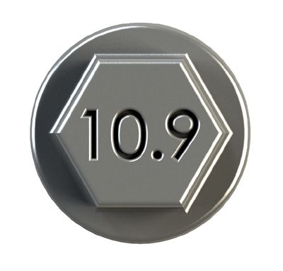 Surub biela IPSA COB00600