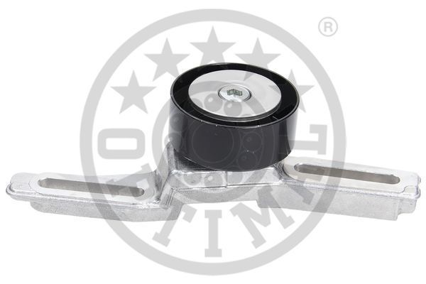 Rolka napinacza, pasek klinowy wielorowkowy OPTIMAL 0-N125