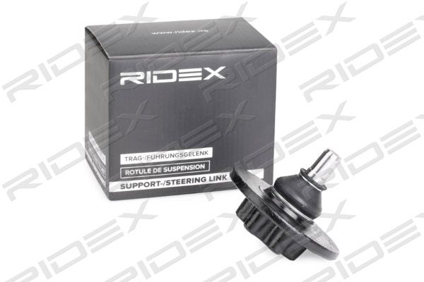 Przegub mocujący / prowadzący RIDEX 2462S0295