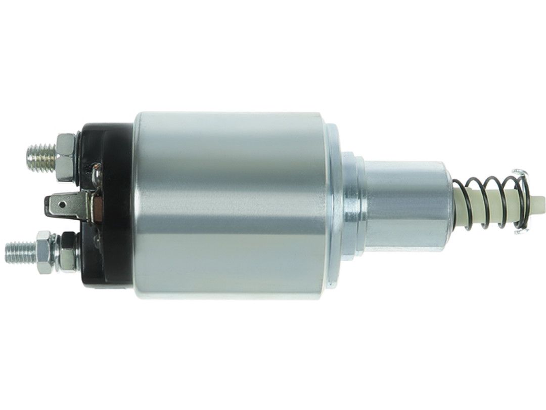 Solenoid, electromotor AS-PL AS SS0124