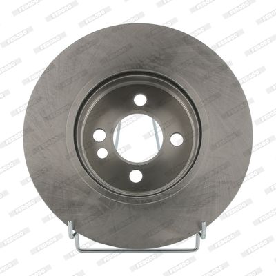 Tarcza hamulcowa FERODO DDF1617
