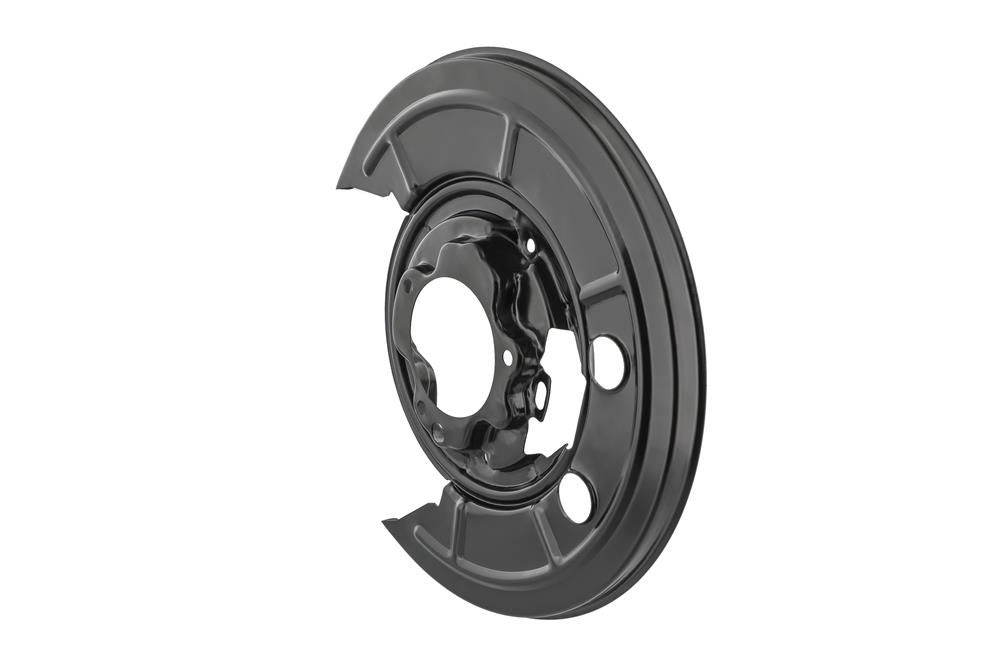 protectie stropire,disc frana TOPRAN EHVP 724 053