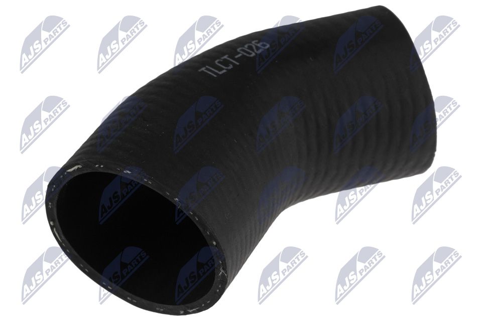 Pūtes sistēmas gaisa caurule