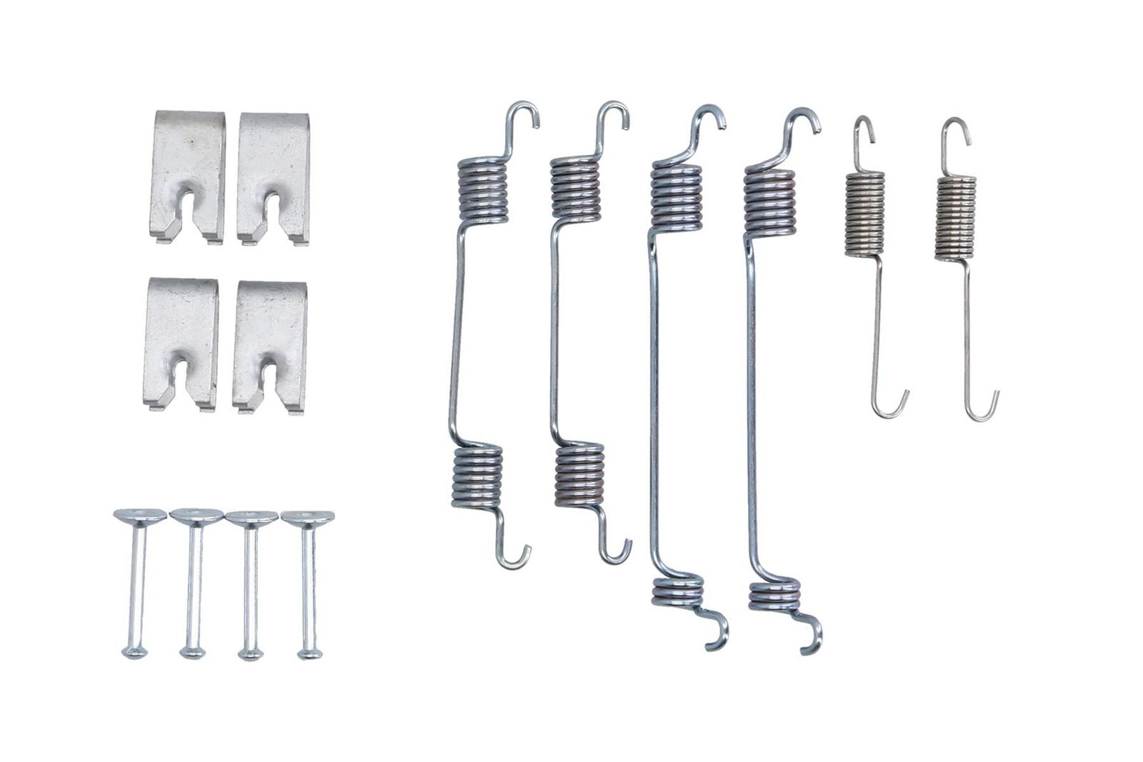 Lisakomplekt, Piduriklotsid