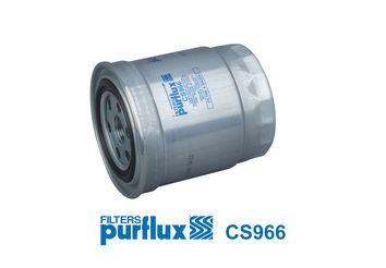 Degvielas filtrs