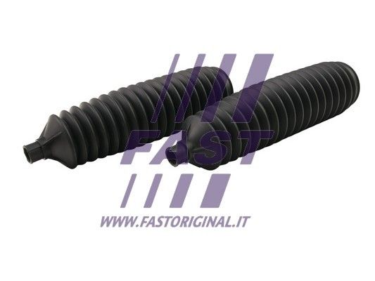 Zestaw osłon, układ kierowniczy FAST FT20082