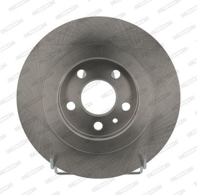 Tarcza hamulcowa FERODO DDF1181