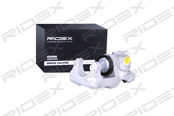 Zacisk hamulca RIDEX 78B0179