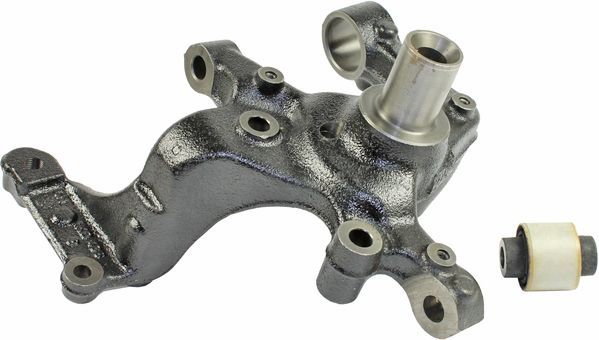 Articulatie directie, suspensie roata METZGER 58089604