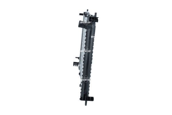 Levně Chladič, chlazení motoru NRF 53077