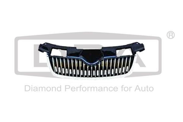 Grila ventilatie, bara protectie DPA 88530813802