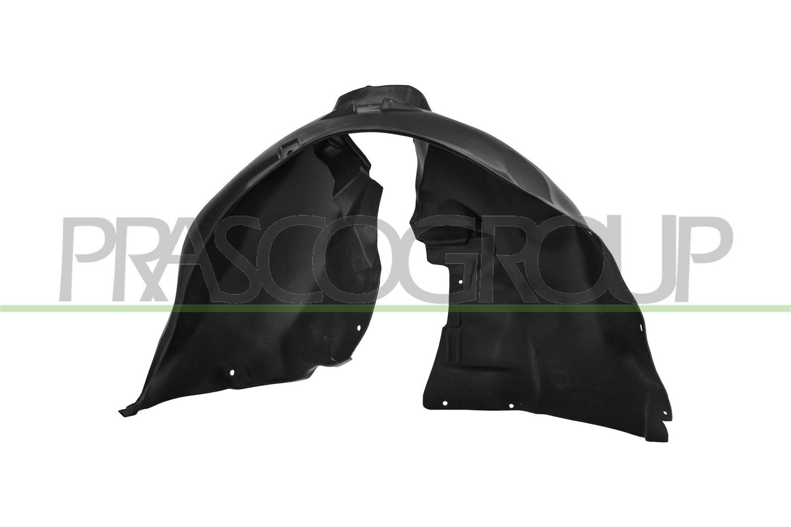 Carenaj roata PRASCO OP0643603