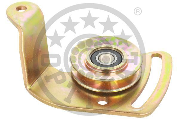 Rolka napinacza, pasek klinowy OPTIMAL 0-N134
