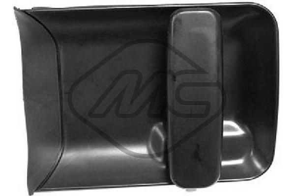 Zawias drzwi METALCAUCHO 40824