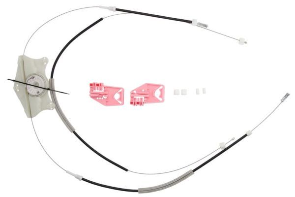 Ремкомплект, подъемный механизм стекла