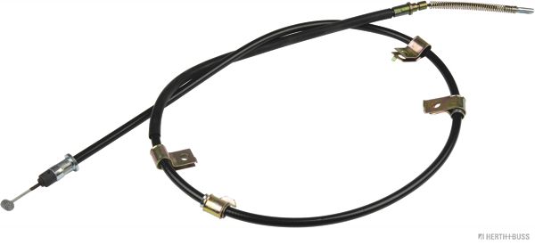 Cablu, frana de parcare HERTH+BUSS JAKOPARTS J3920901