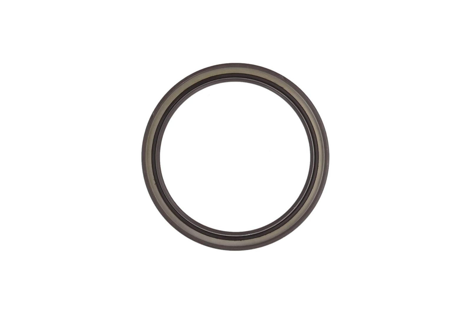 Vārpstas blīvgredzens, Kloķvārpsta