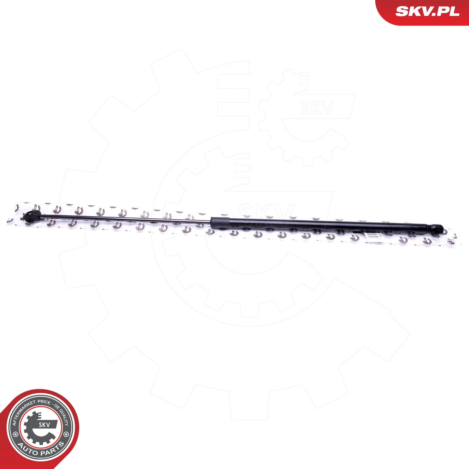 Amortizor capota ESEN SKV 52SKV050