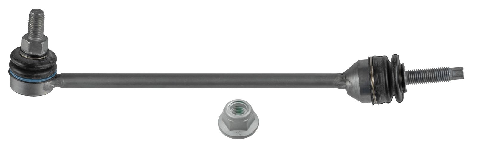 Brat/bieleta suspensie, stabilizator LEMFOERDER 45232 01