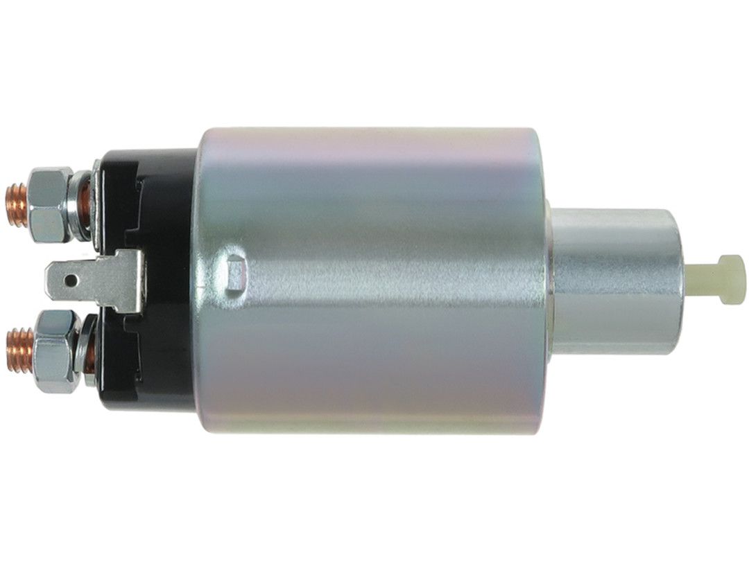 Solenoid, electromotor AS-PL AS SS5076