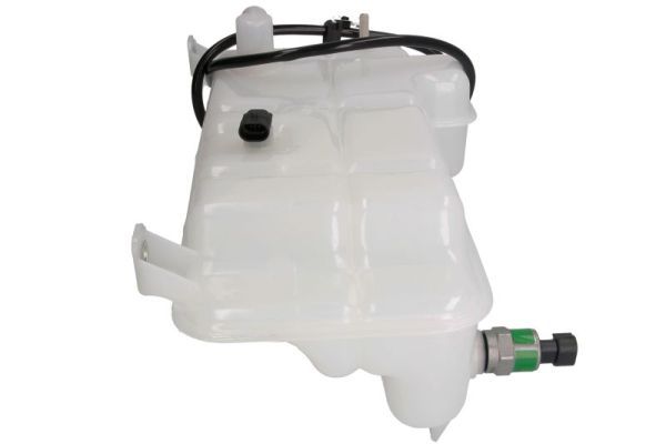 Vase d'expansion, liquide de refroidissement