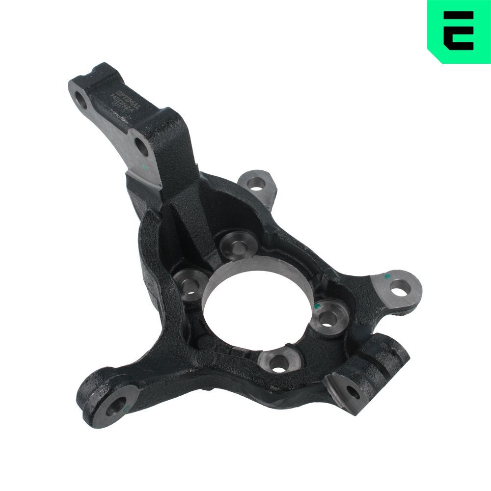 Articulatie directie, suspensie roata OPTIMAL KN-961560-02-L