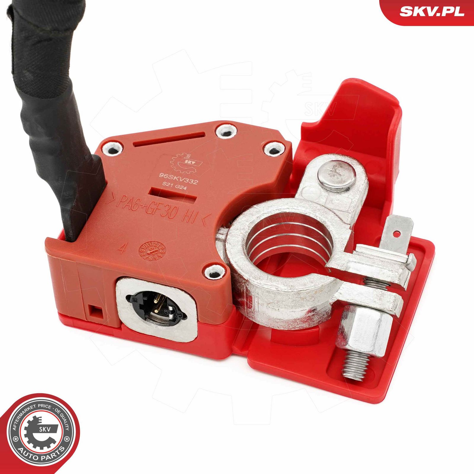 E-shop Adaptér batérie ESEN SKV 96SKV332