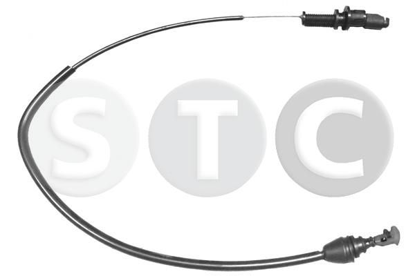 Linka gazu STC T483196