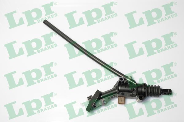 Pompa sprzęgła LPR 2582