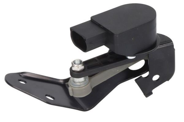 Andur, seadeelement- tulede ulatuse reguleerimine