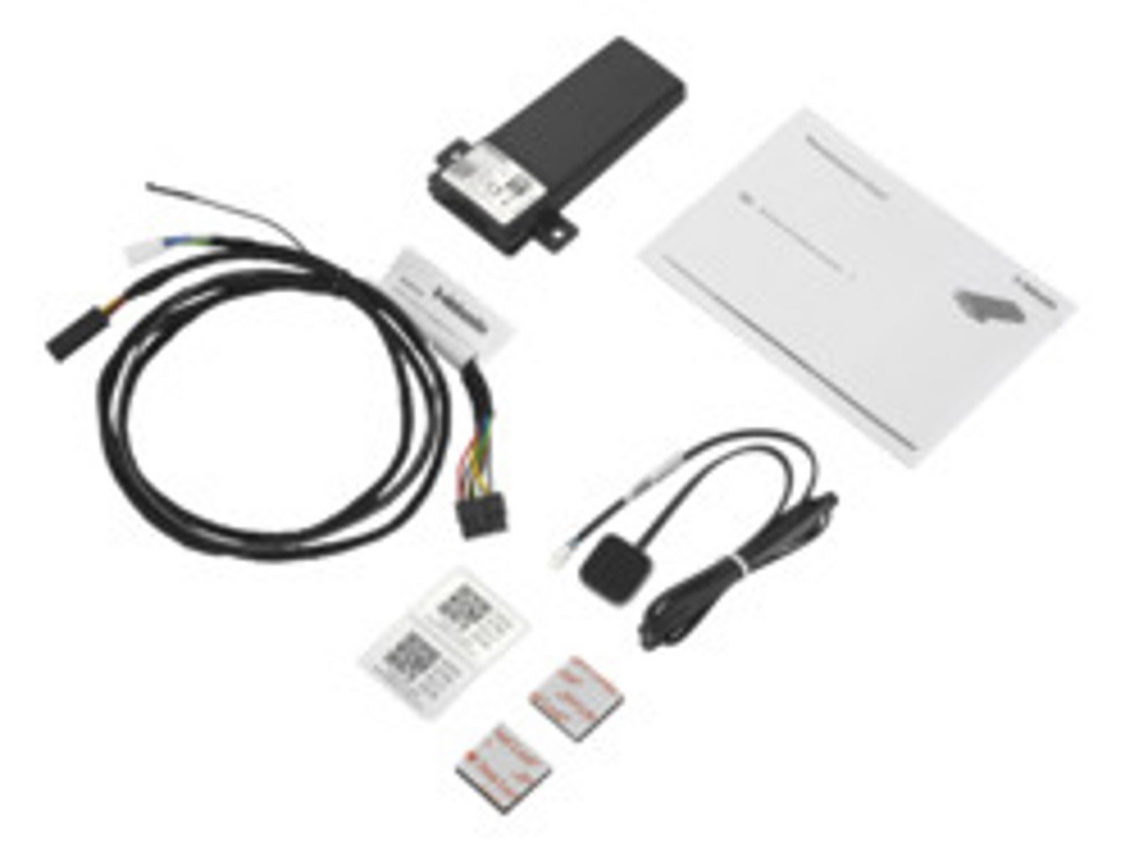 Telecomanda WEBASTO 9040223F