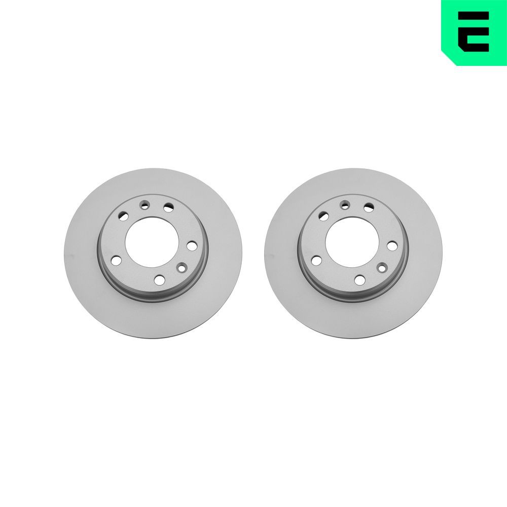 Disc frana OPTIMAL BS-0300C