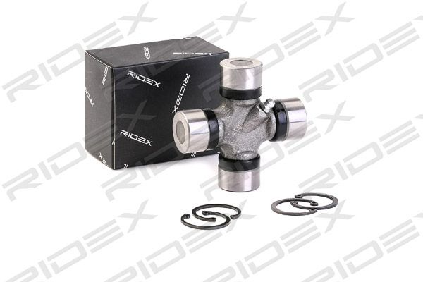 Połączenie, wał wzdłużny RIDEX 1427J0016