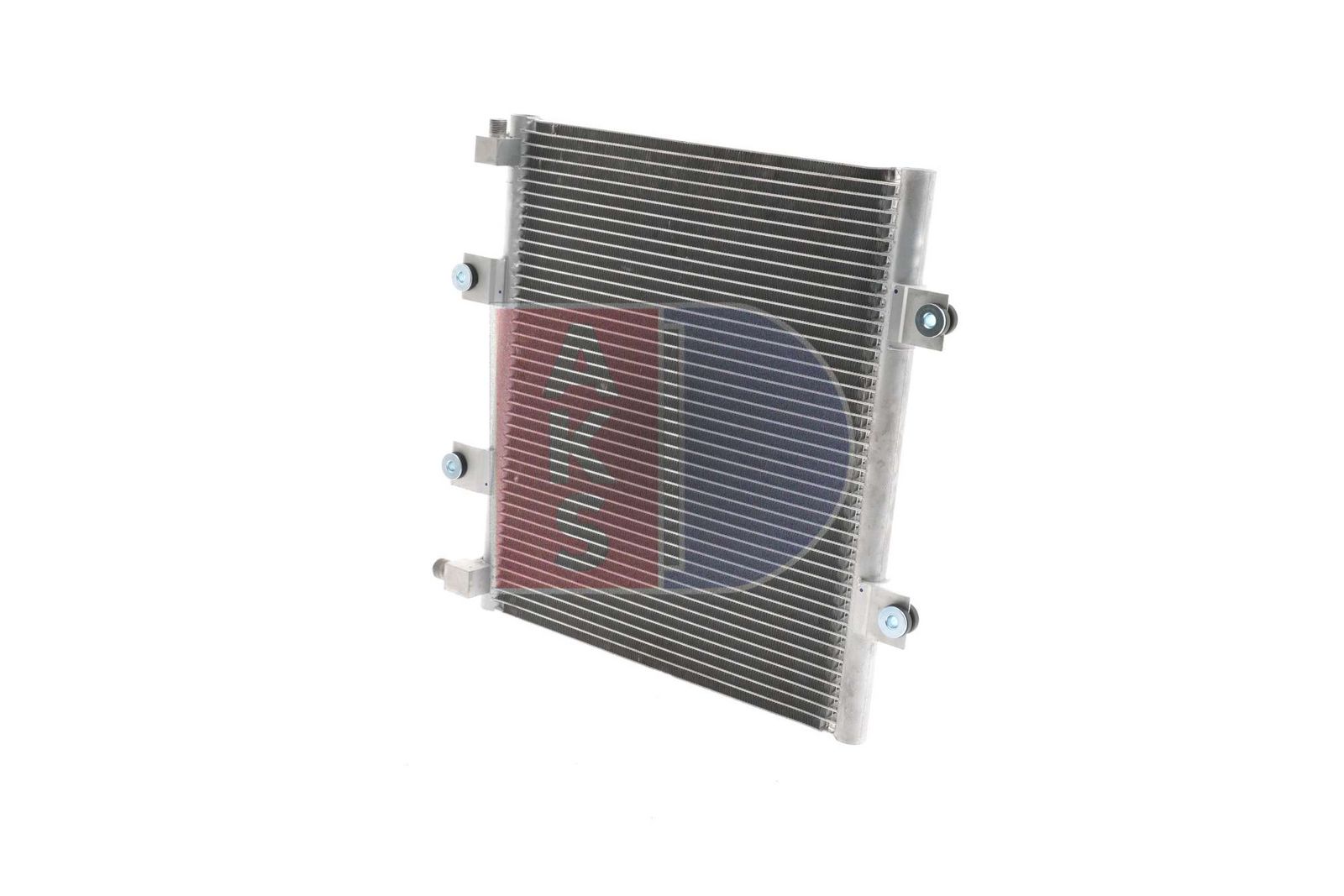 Condensator, climatizare AKS DASIS 442074N