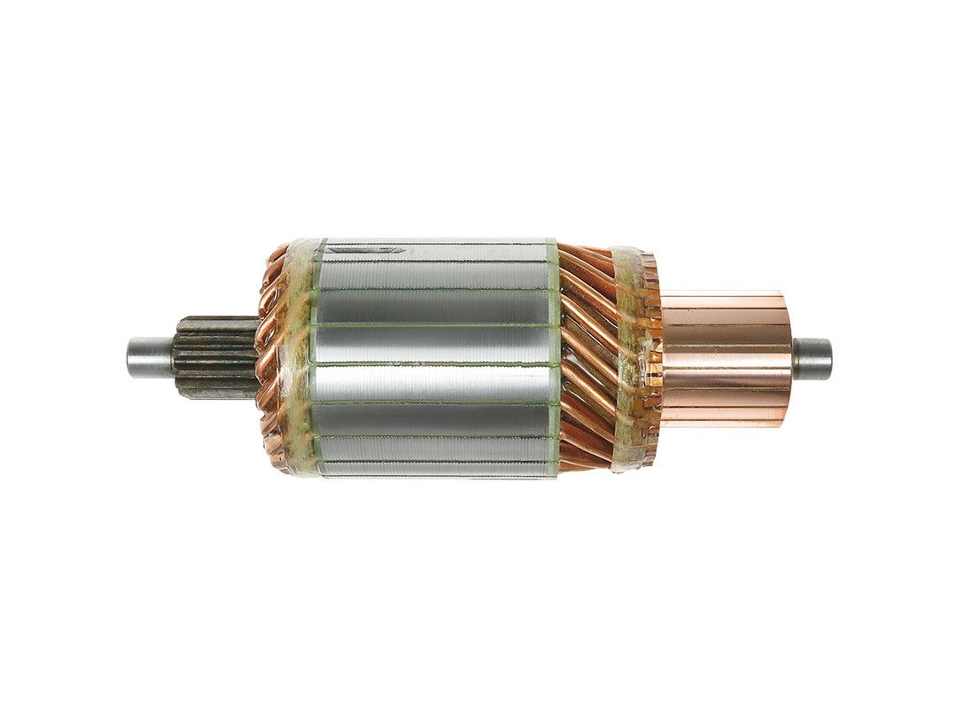 Kotva, startér AS-PL SA1012