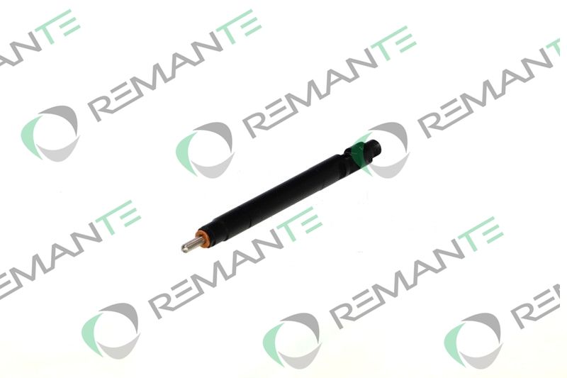 Injecteur