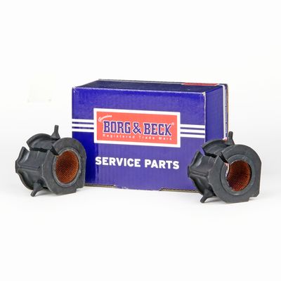 Zestaw naprawczy, łącznik stabilizatora BORG & BECK BSK7984K