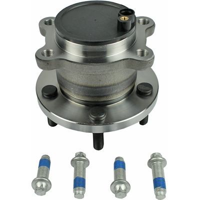 Set rulment roata METZGER WM 2138
