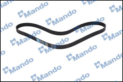 Pasek klinowy wielorowkowy MANDO MB6PK1190