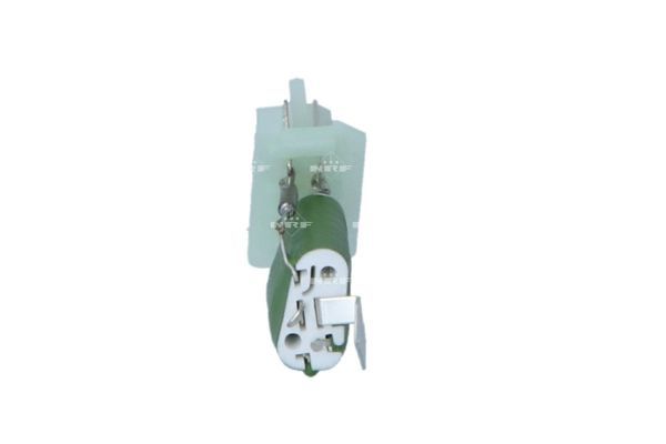 Levně Odpor, vnitřní tlakový ventilátor NRF 342028