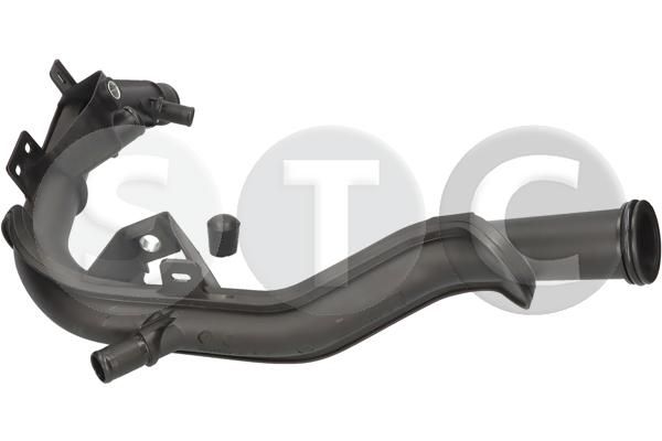 przewód układu chłodzenia STC T430407