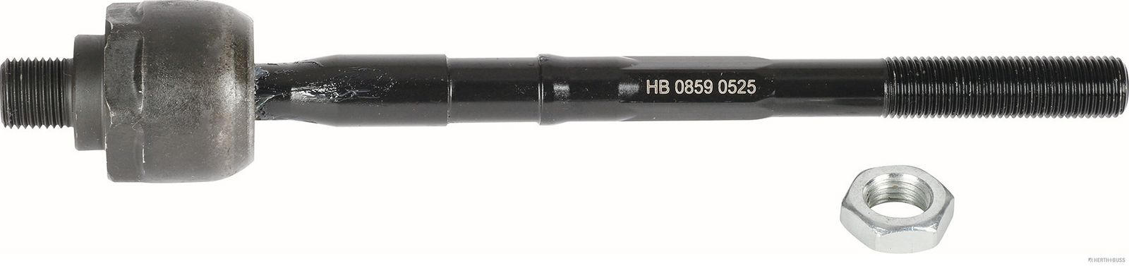 Bieleta de directie HERTH+BUSS JAKOPARTS J4840859