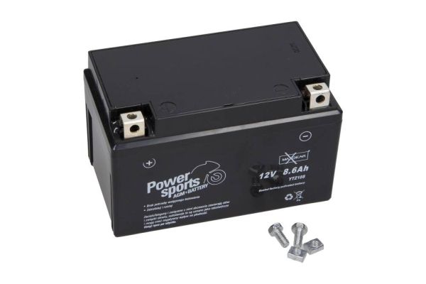 Akumulator MAXGEAR 85-9036