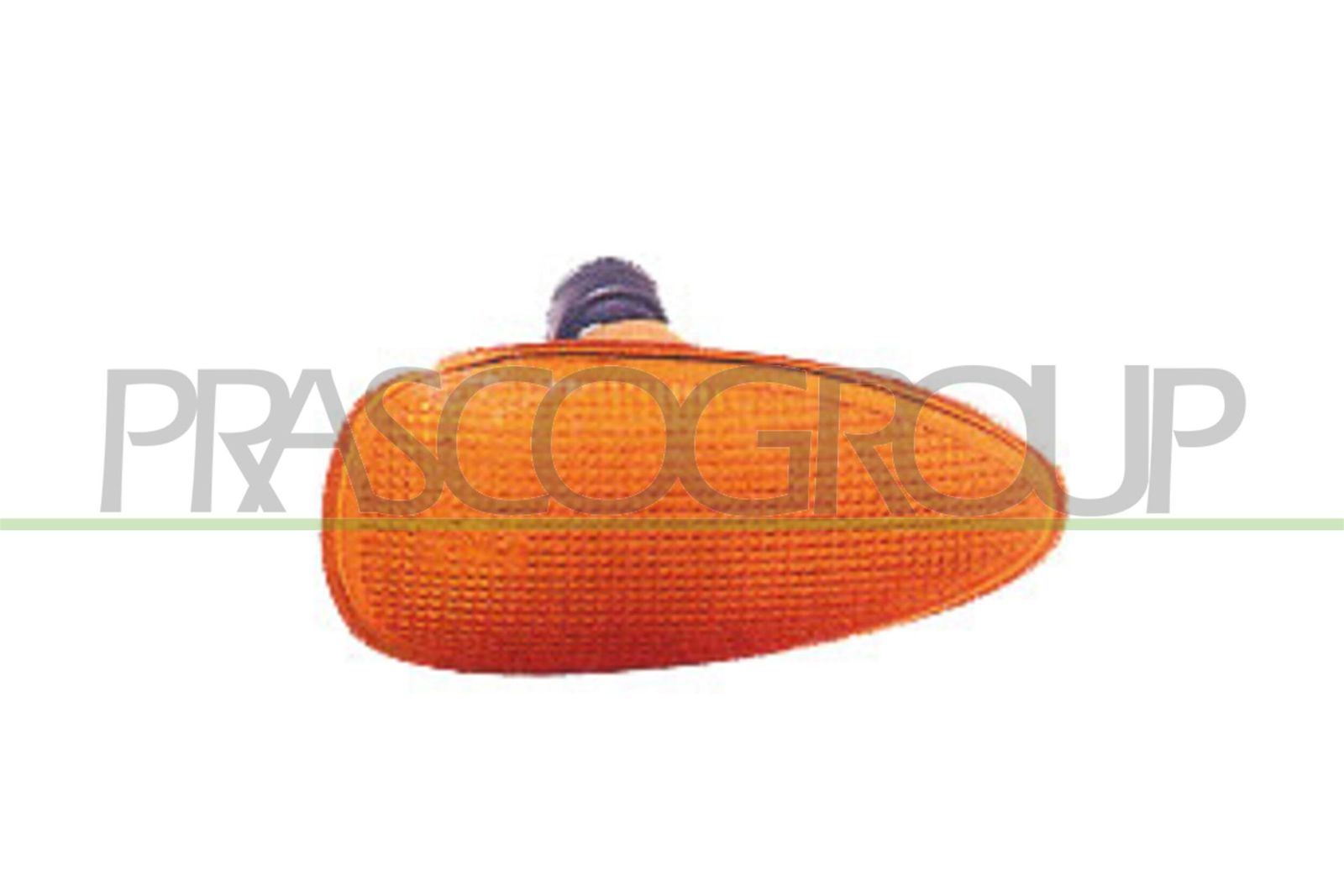 Semnalizator PRASCO TYC FT1374139