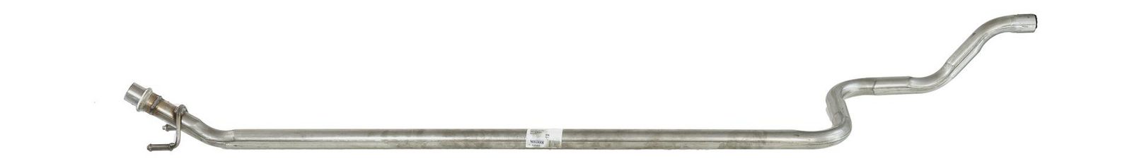 Труба выхлопного газа