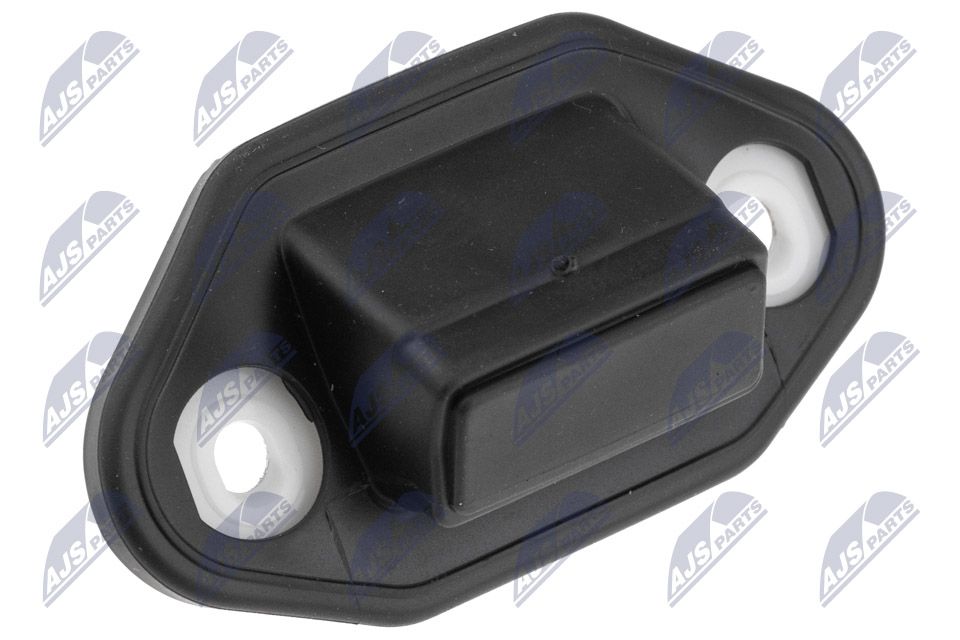 Slēdzis, Bagāžas nodalījuma vāka atvēršana