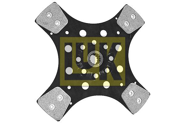 Disc ambreiaj Schaeffler LuK 331 0339 10