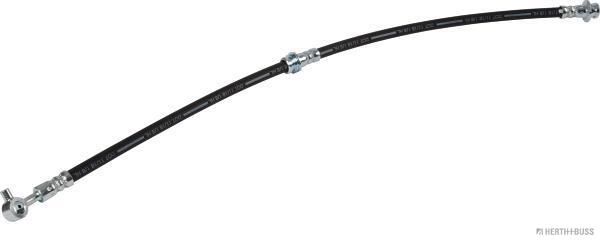 Furtun frana HERTH+BUSS JAKOPARTS J3701341