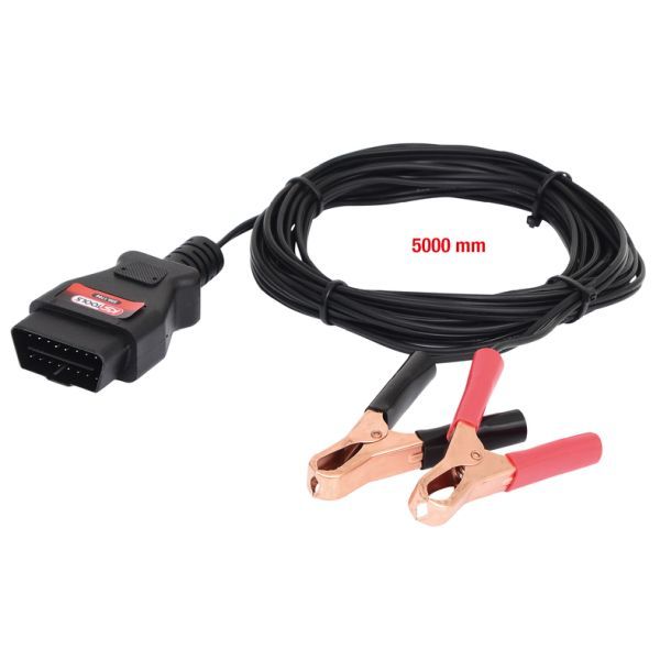 Stabilizátor napětí, centrální elektrický systém KS TOOLS 550.1706